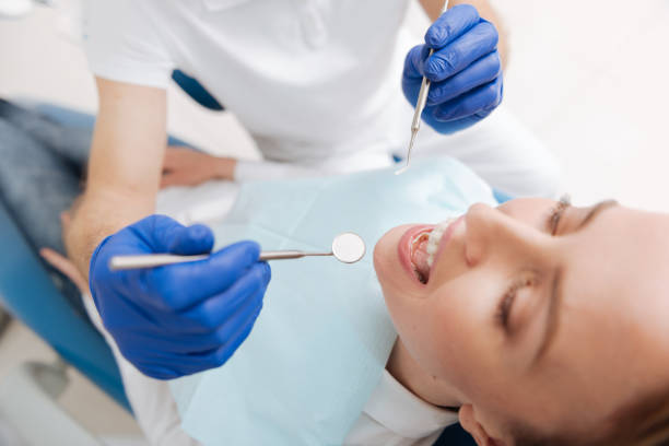 Why Choose Us for Your Dental Needs in Roselle Park, NJ